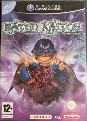 Baten Kaitos