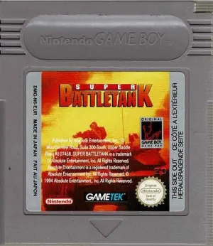 BattleTank