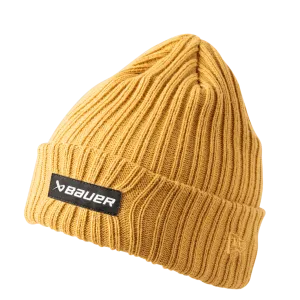 Bauer Ribbed Toque