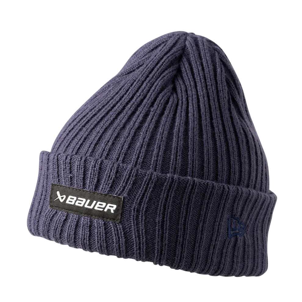 Bauer Ribbed Toque