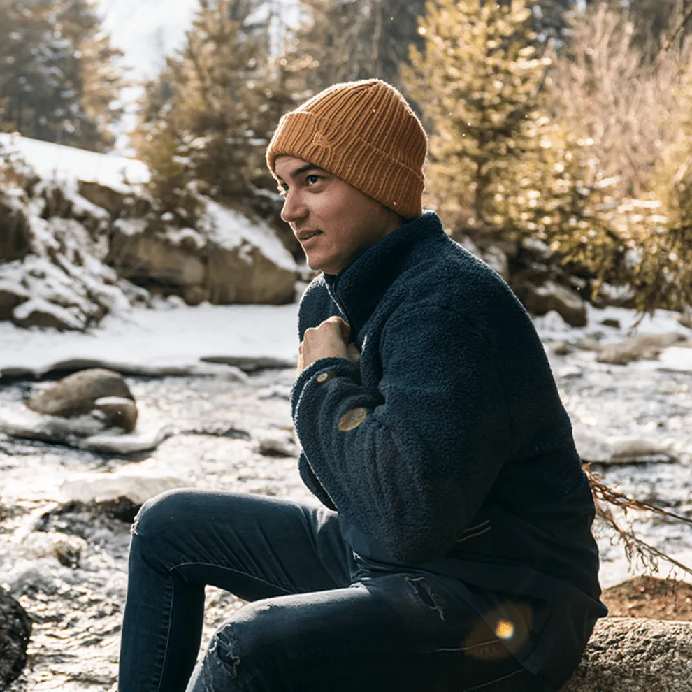 Bauer Ribbed Toque