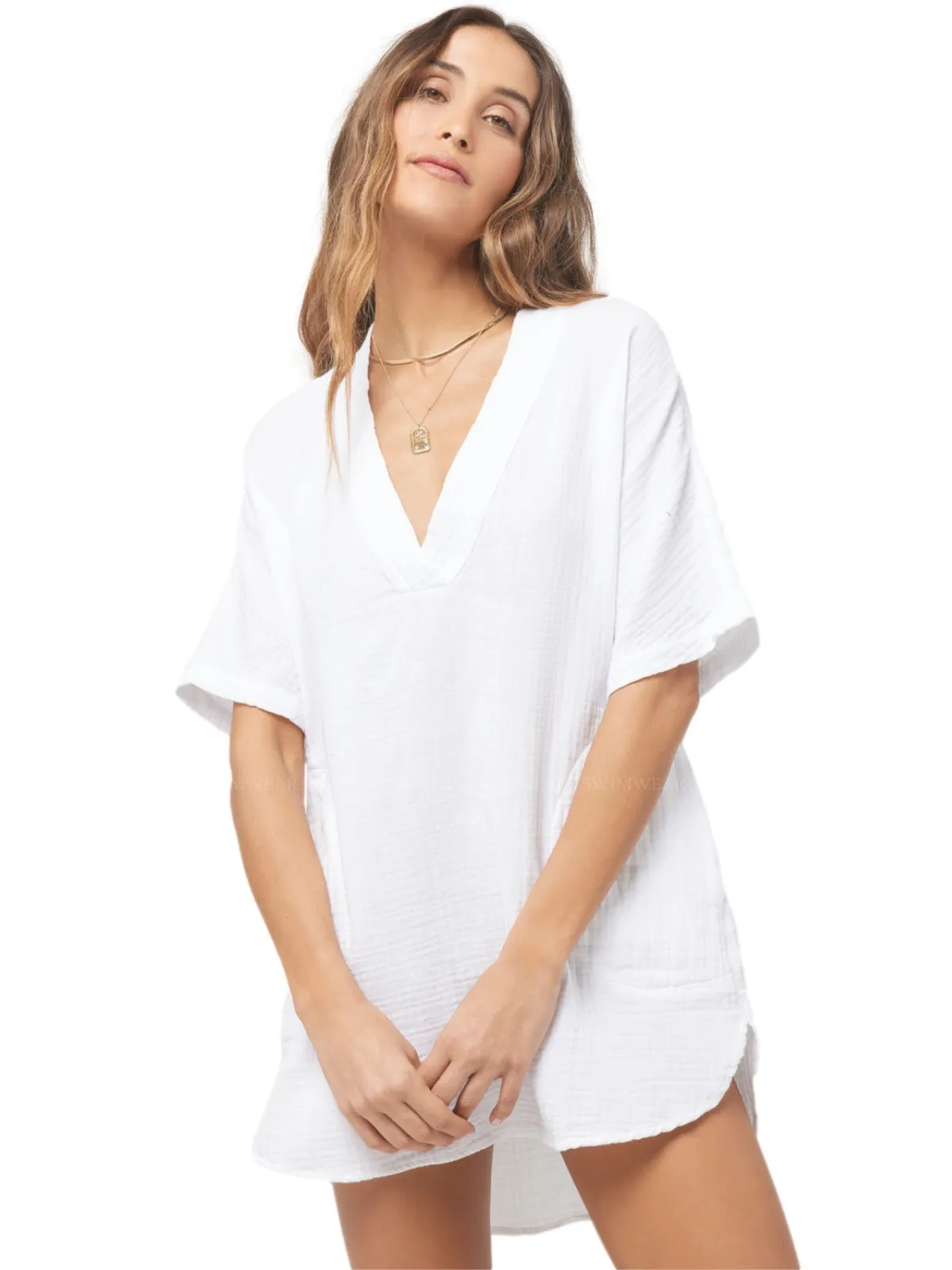 Bayside Tunic ::RET