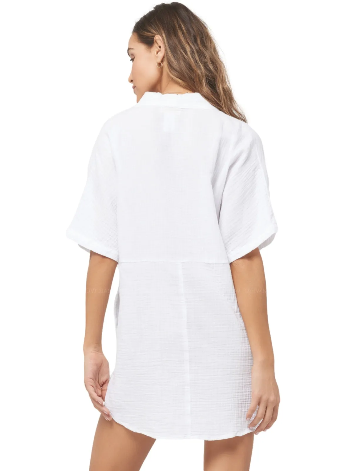 Bayside Tunic ::RET