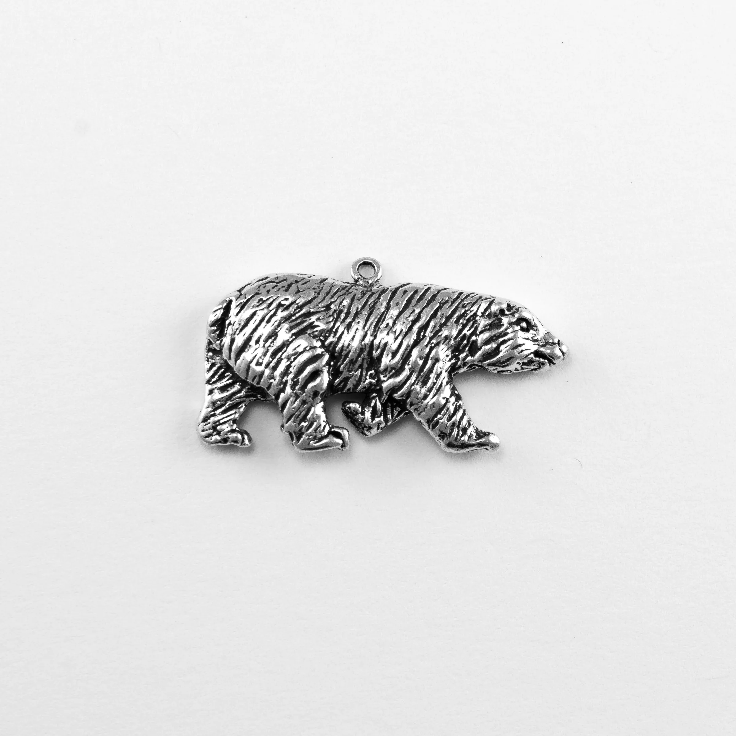 Bear, Hollow