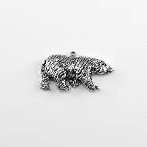 Bear, Hollow