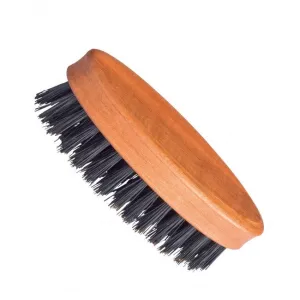 Beard Brush - Oval
