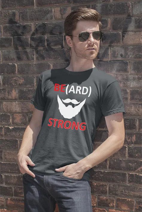 Beard Strong