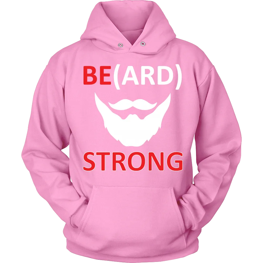 Beard Strong