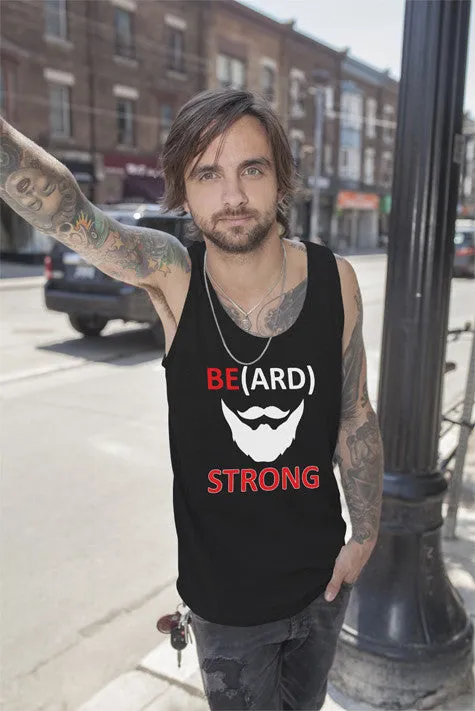 Beard Strong