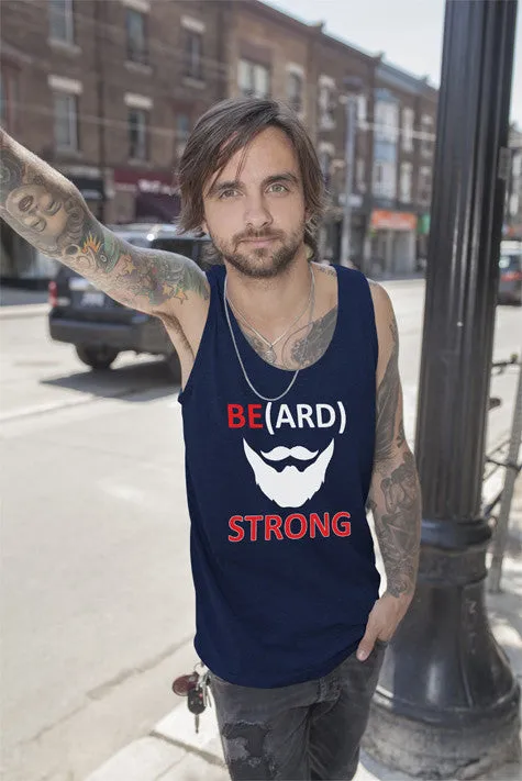 Beard Strong
