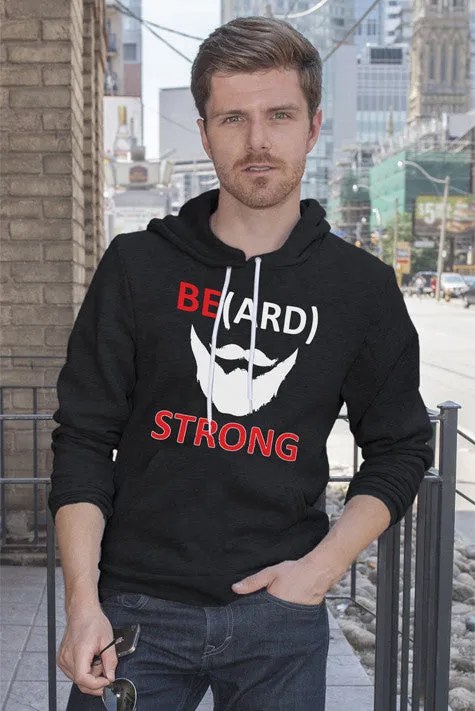 Beard Strong