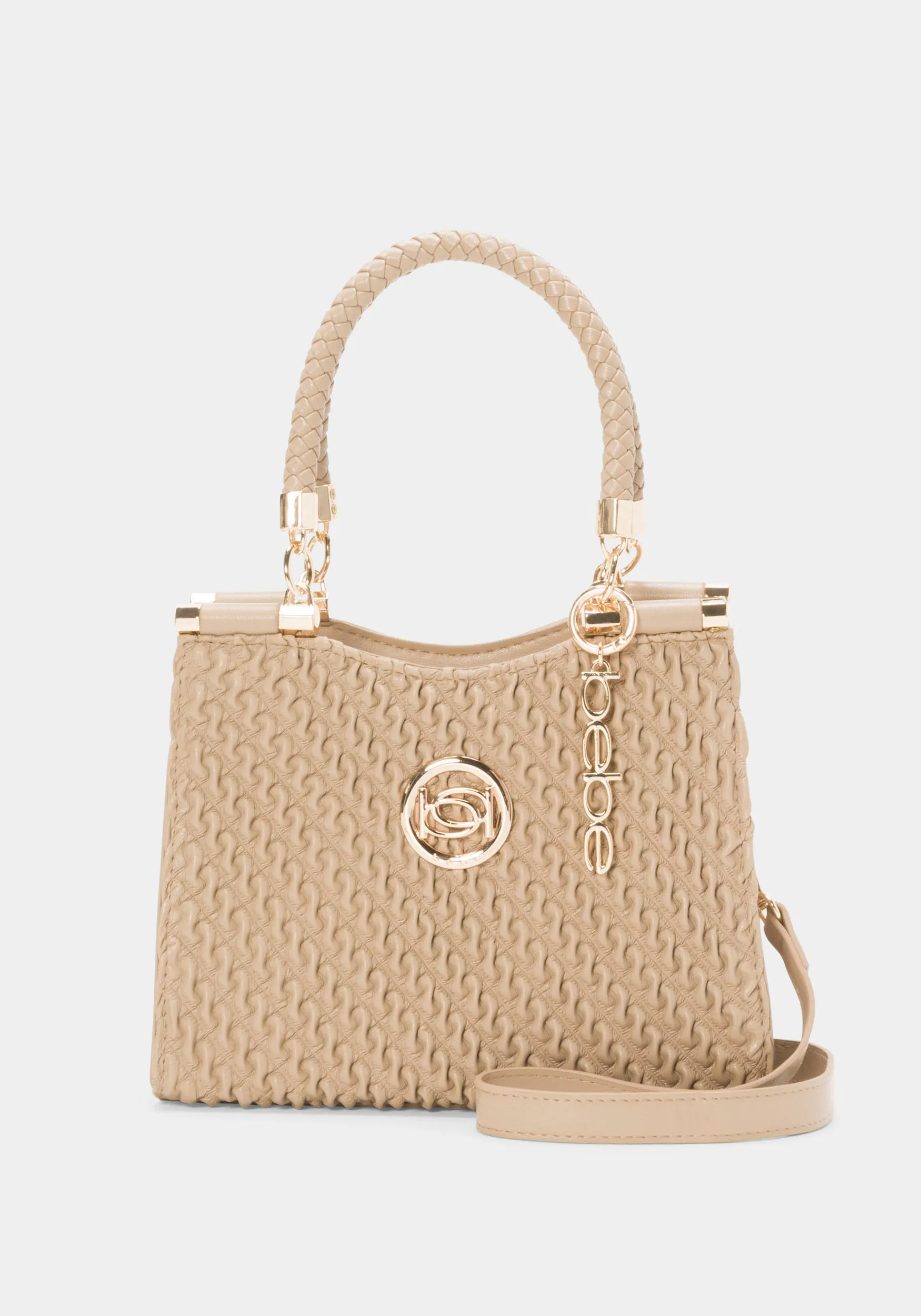 Bebe Erika Mini Shopper