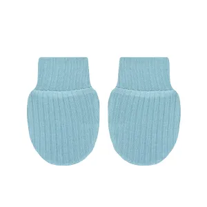 Beckham Ribbed No Scratch Mittens