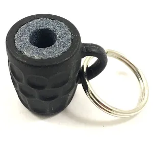 Beer Mug Steel tip Dart Sharpener