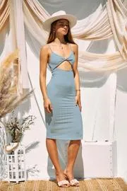 Belize Midi Dress