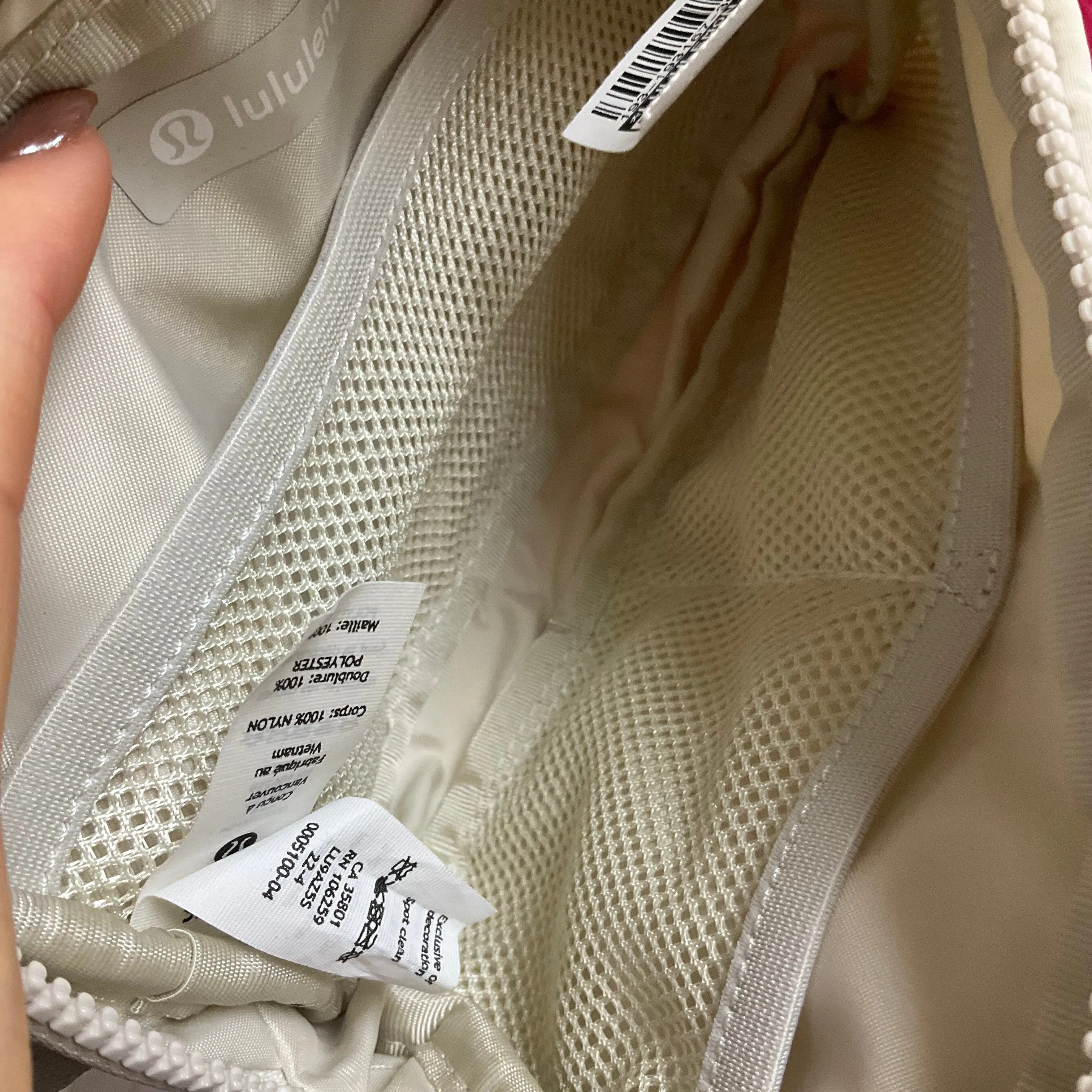 Belt Bag By Lululemon, Size: Small
