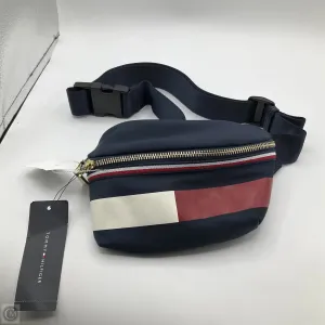 Belt Bag By Tommy Hilfiger, Size: Small
