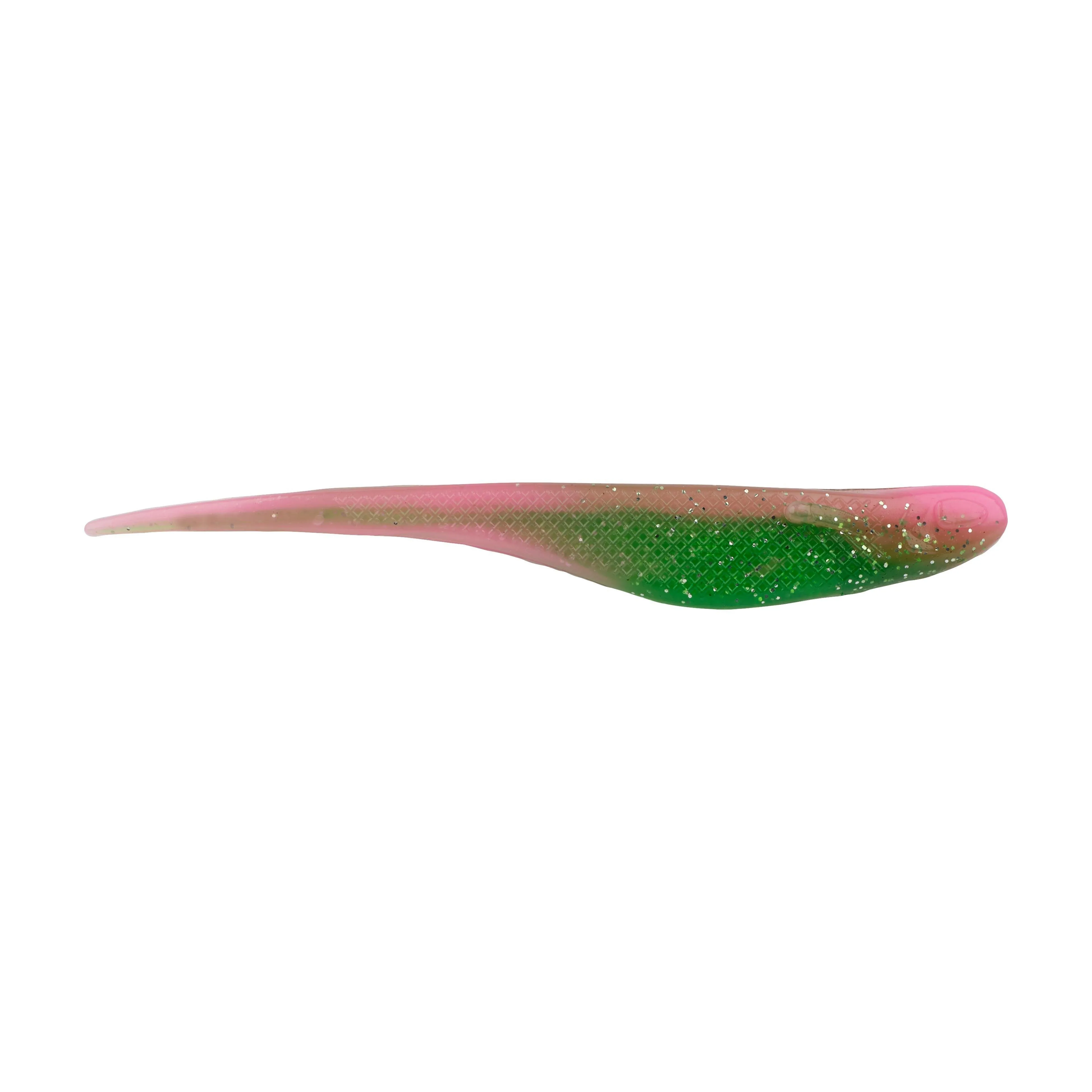Berkley PowerBait Saltwater Bonga Shad