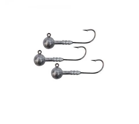 Berkley PowerJig Heads - 3/0