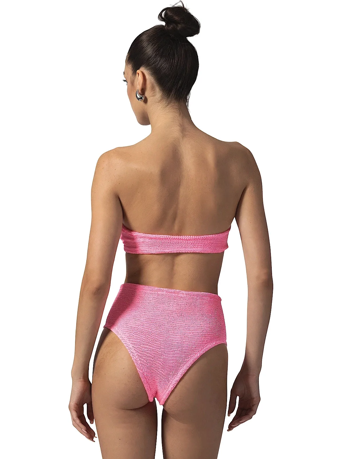 Betty High Waist Bikini