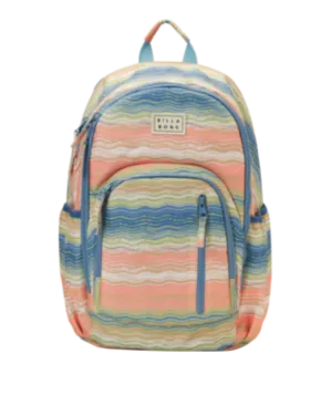 Billabong Roadie Backpack