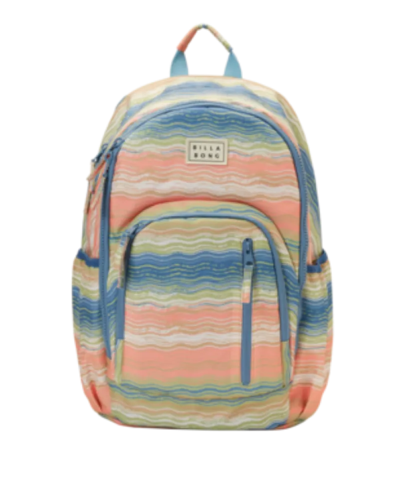 Billabong Roadie Backpack