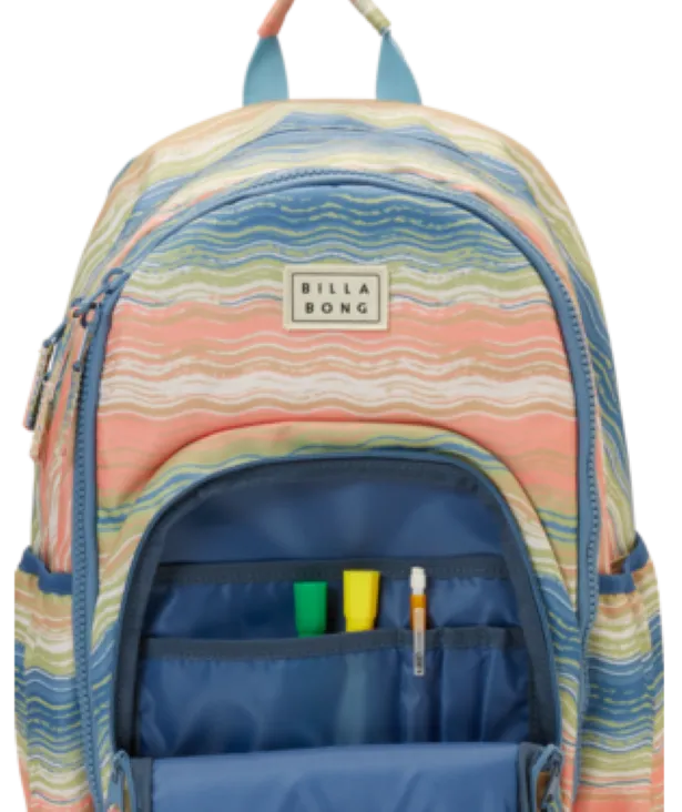 Billabong Roadie Backpack