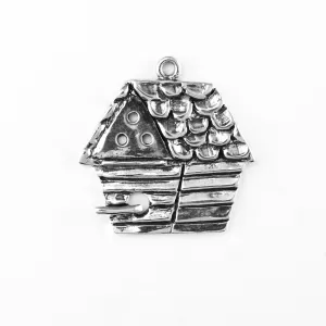 Birdhouse, Flat