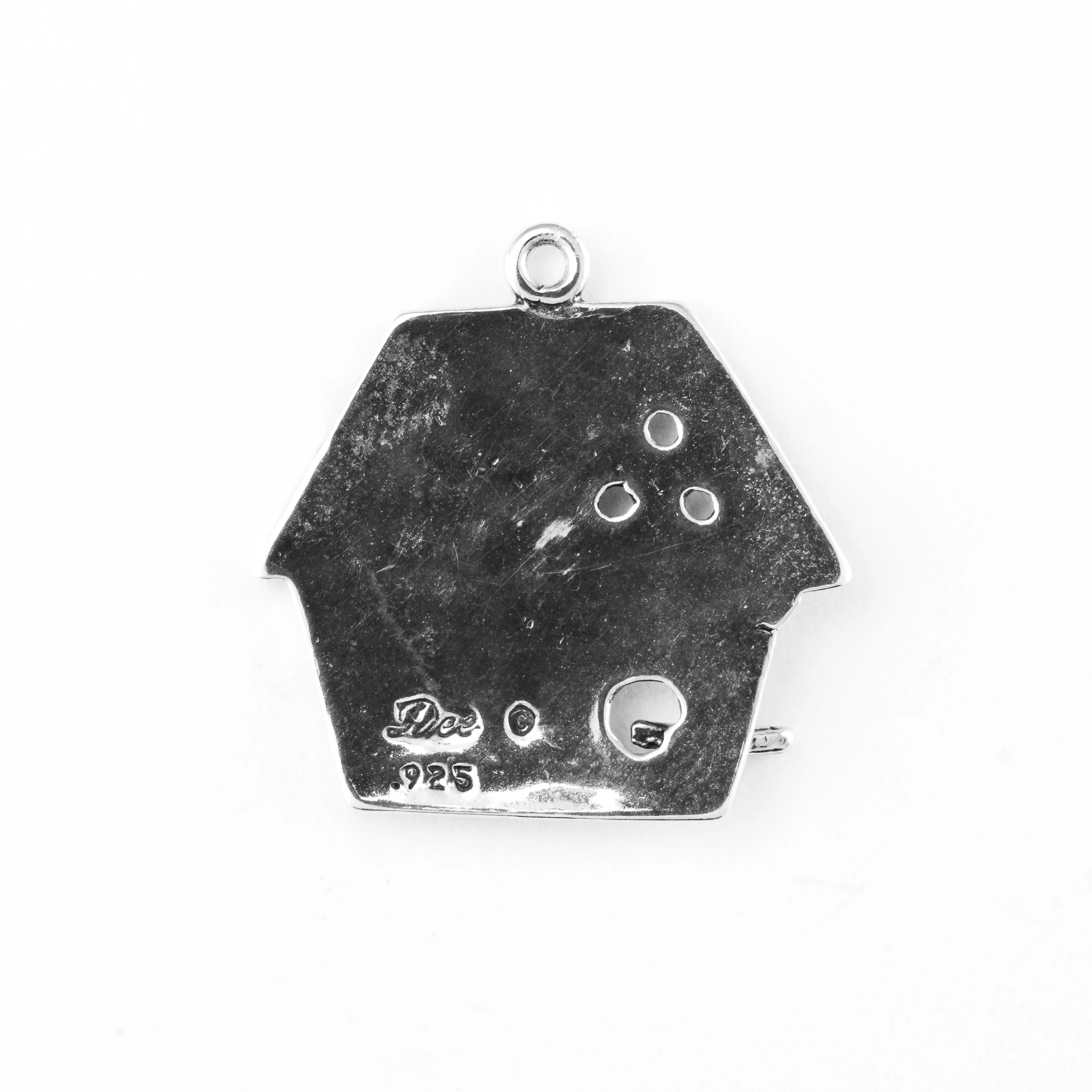 Birdhouse, Flat