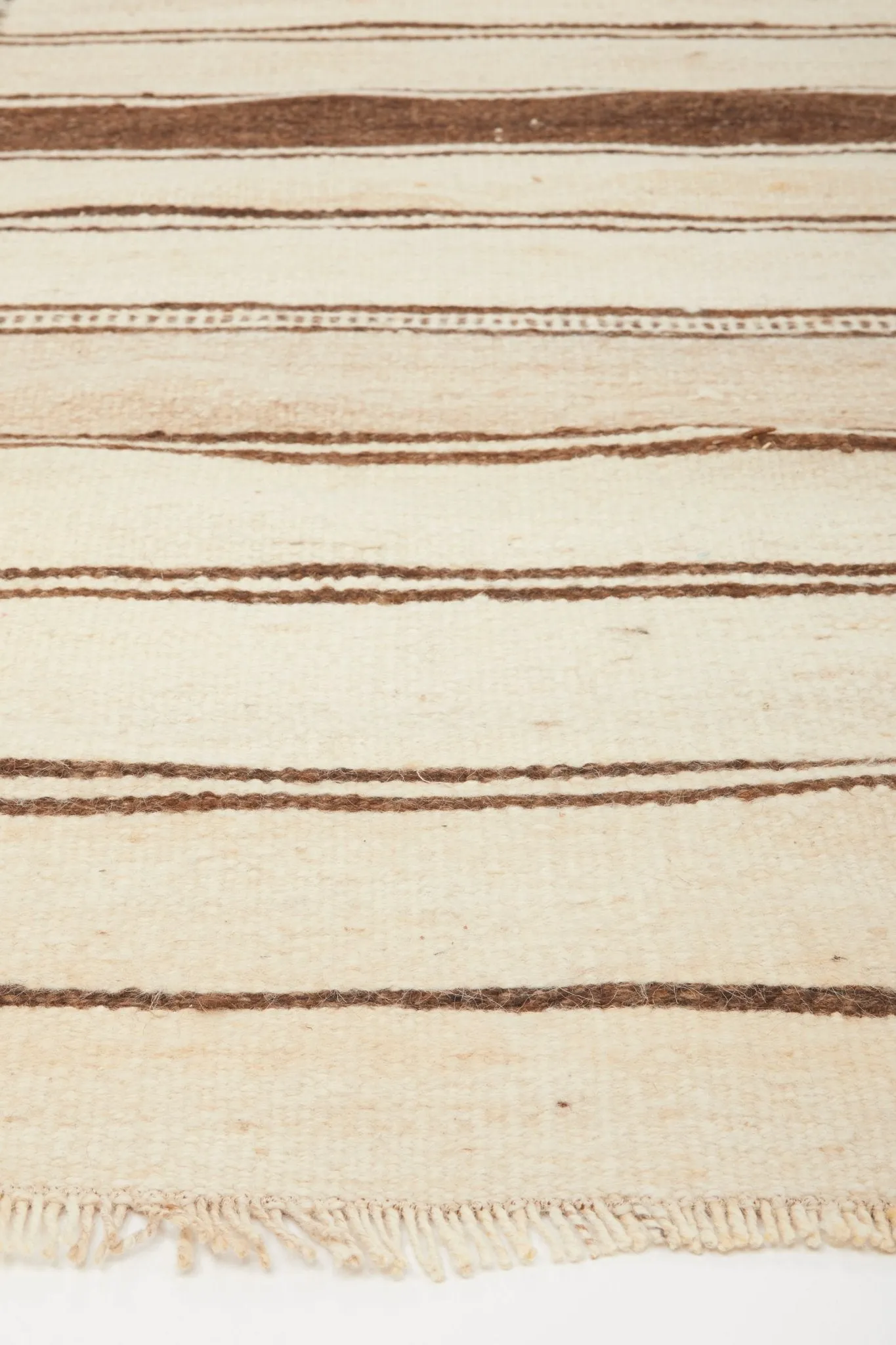 'Blossom' Turkish Vintage Runner - 2'11" x 12'10"