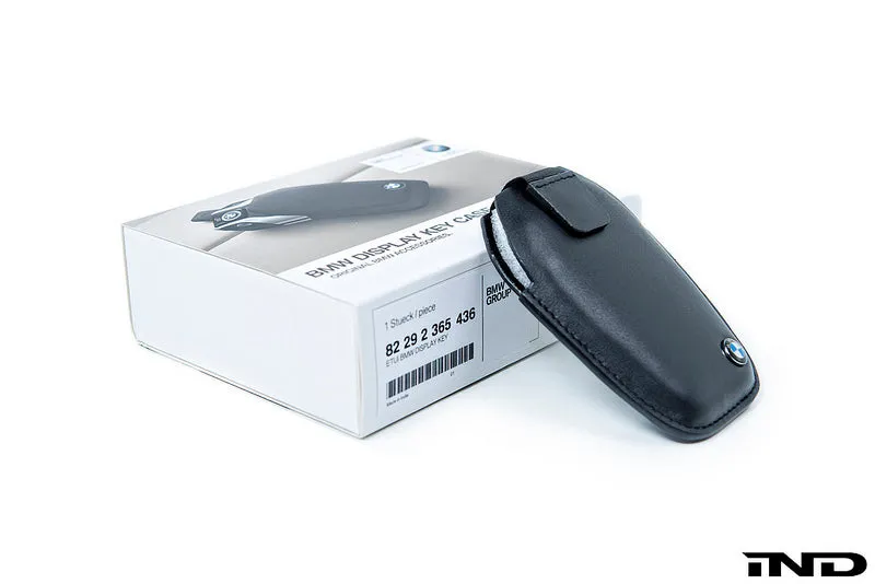 BMW Display Key Case