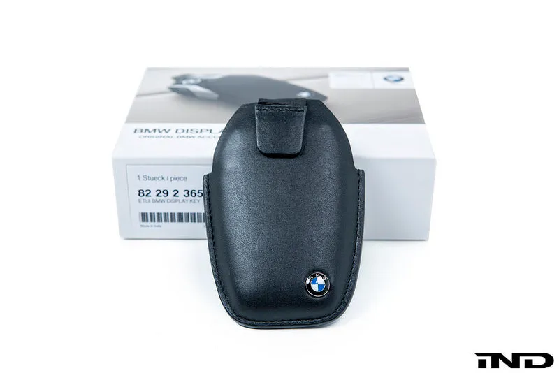 BMW Display Key Case