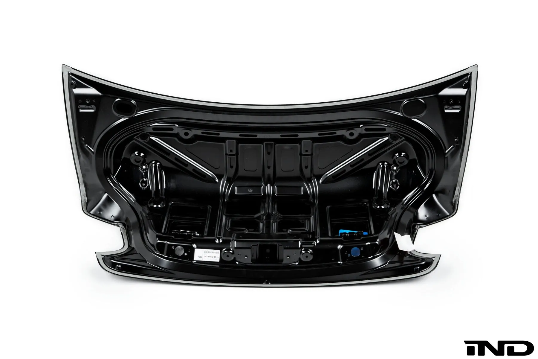 BMW Motorsport F22 M235iR / M240iR Trunk