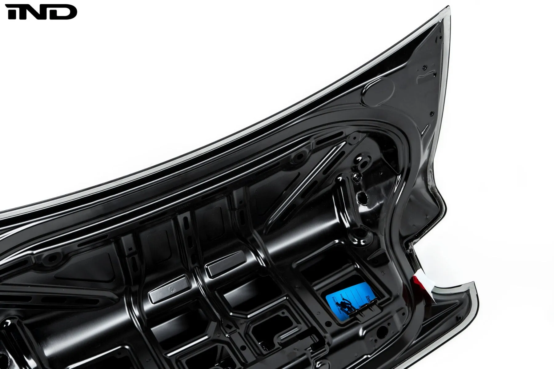 BMW Motorsport F22 M235iR / M240iR Trunk