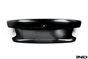 BMW Motorsport F22 M235iR / M240iR Trunk