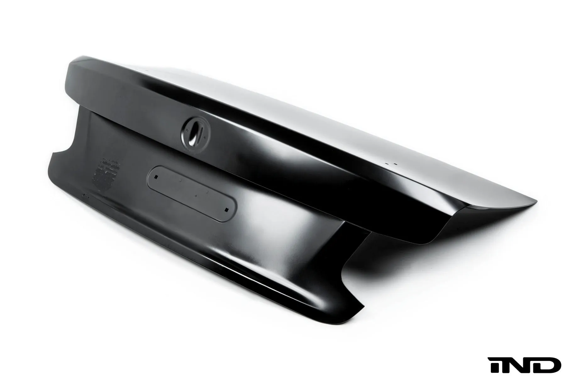 BMW Motorsport F22 M235iR / M240iR Trunk