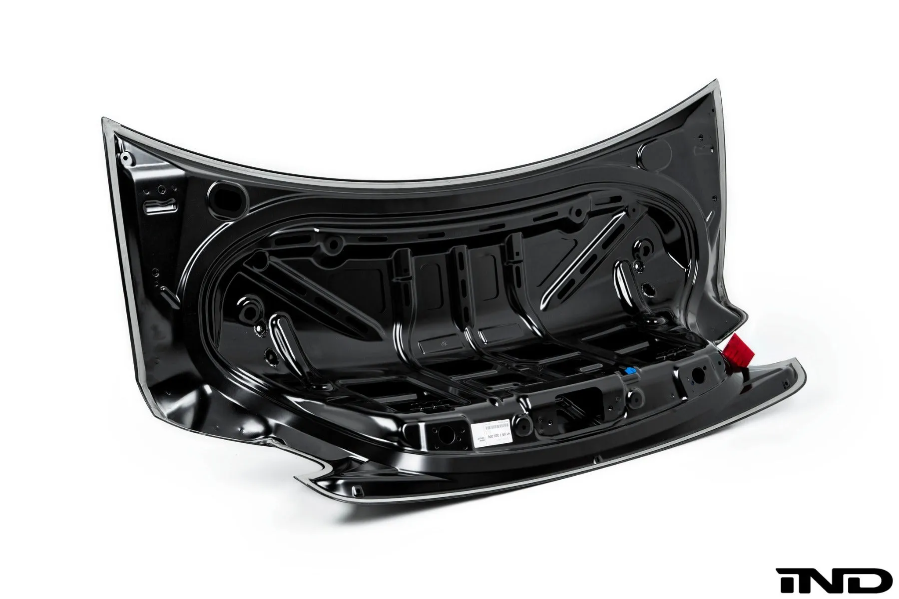 BMW Motorsport F22 M235iR / M240iR Trunk
