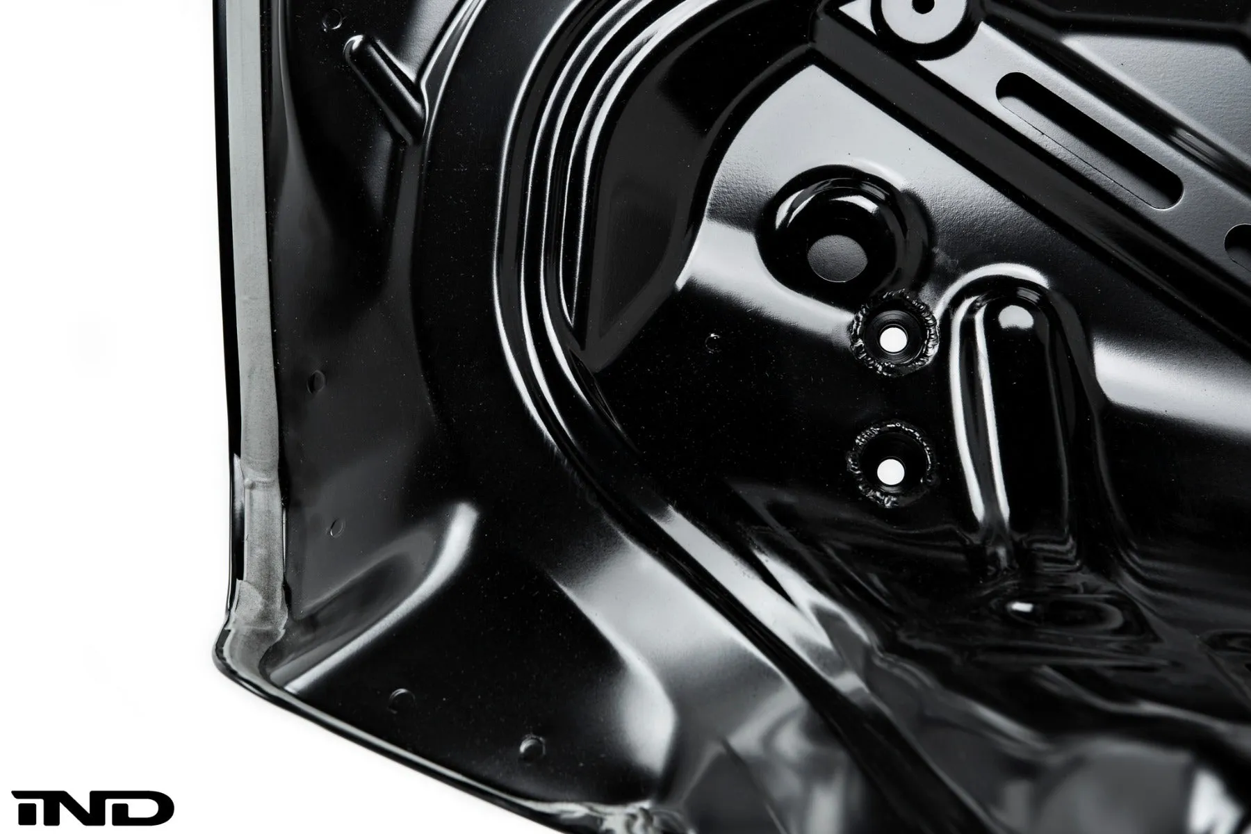 BMW Motorsport F22 M235iR / M240iR Trunk