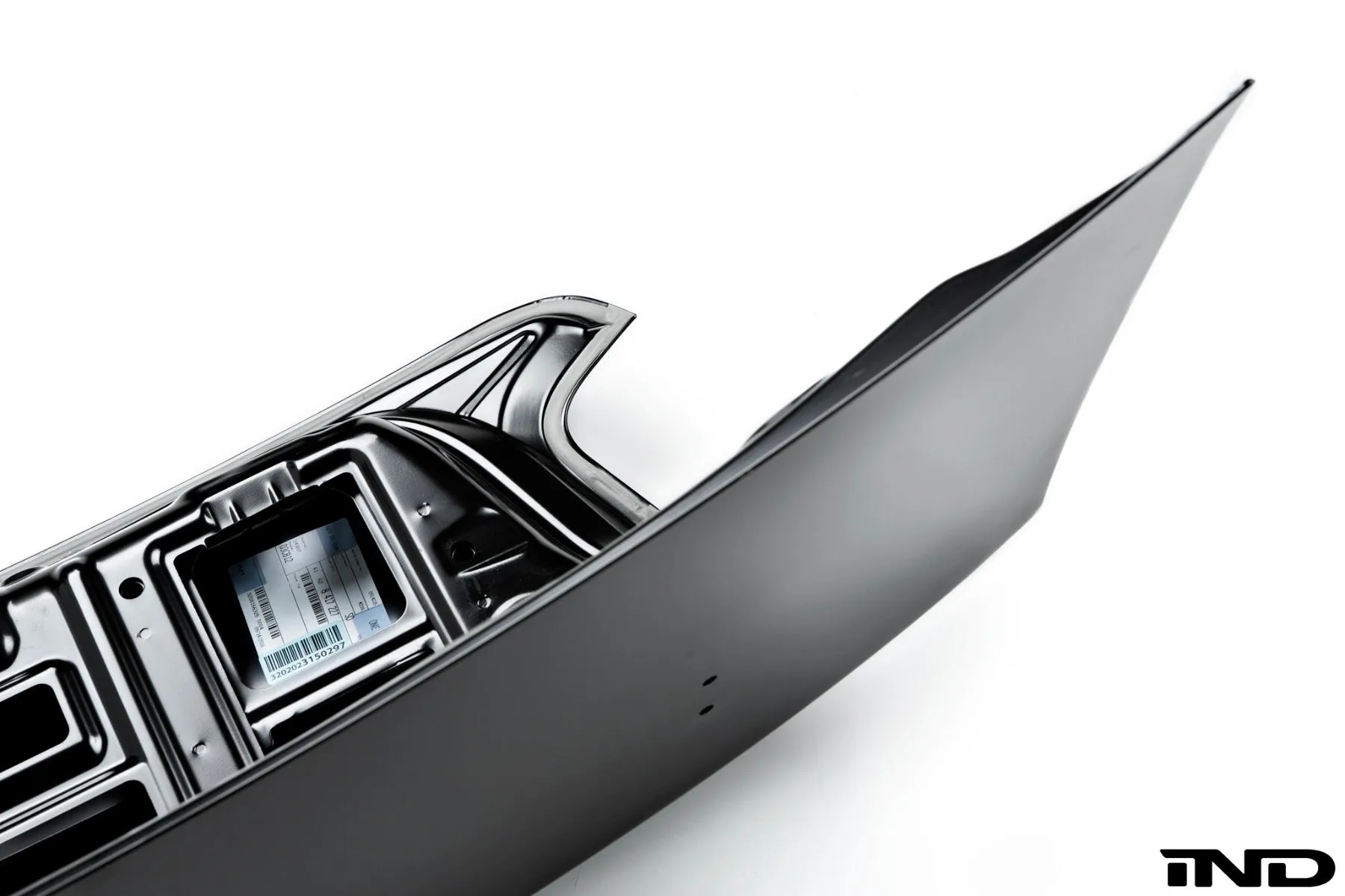 BMW Motorsport F22 M235iR / M240iR Trunk