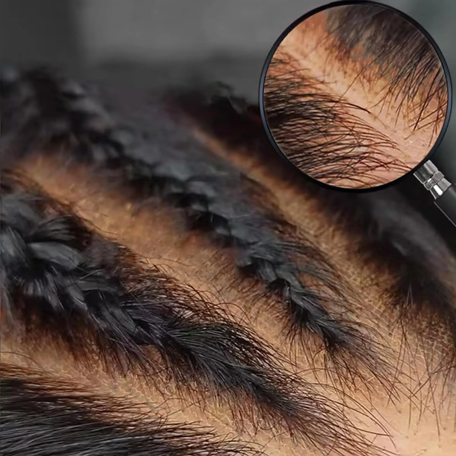 Body Wave Highlight #30 Colored 360 Full Lace Frontal Human Hair Wig