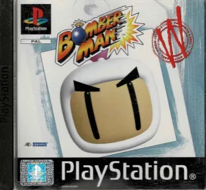 Bomberman