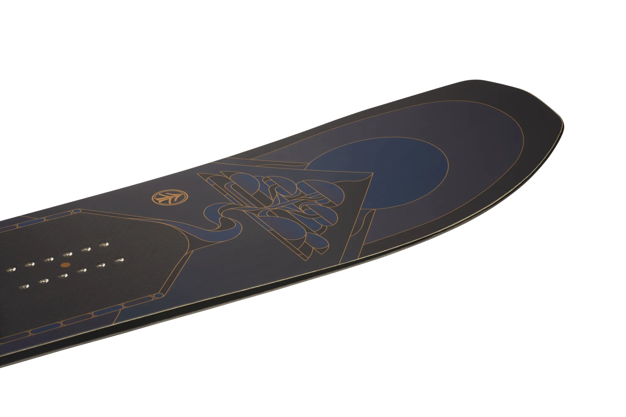 Bonsai Enduro Snowboard Classic