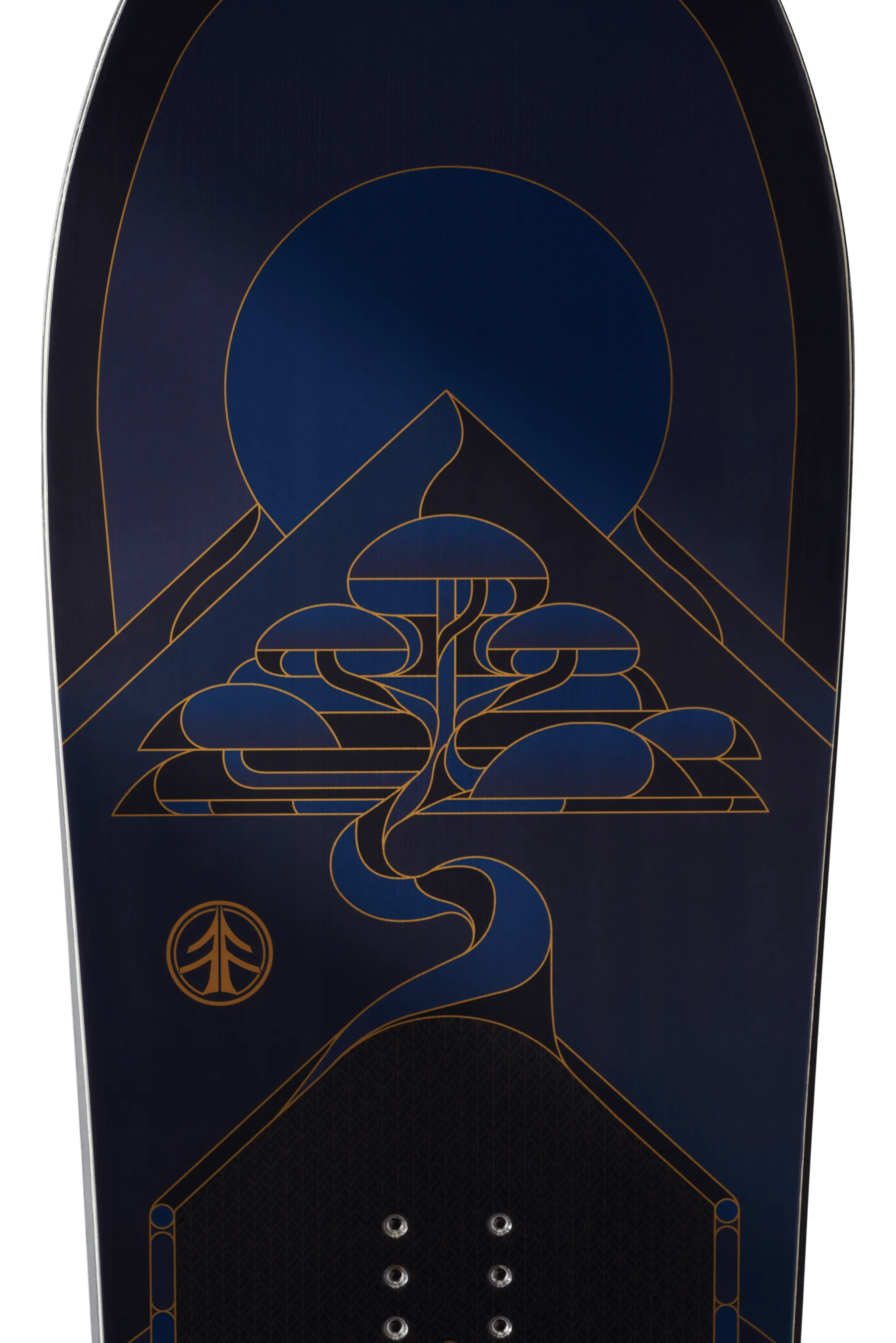 Bonsai Enduro Snowboard Classic
