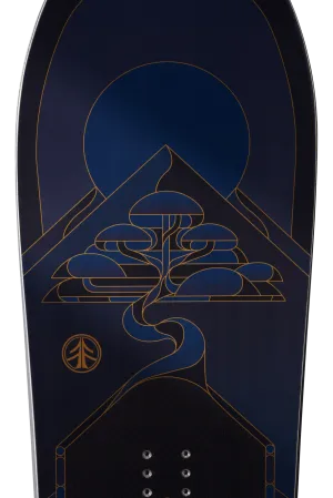 Bonsai Enduro Snowboard Classic