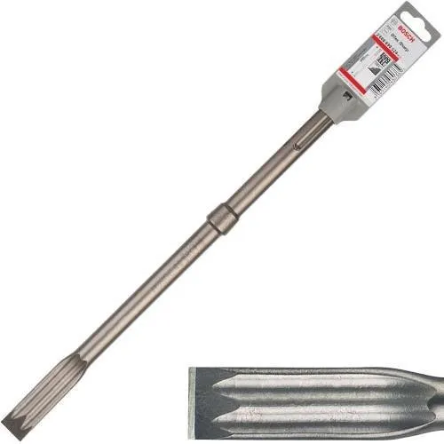 Bosch  - Flat chisel RTec Sharp, SDS-max - 400 mm
