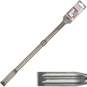 Bosch  - Flat chisel RTec Sharp, SDS-max - 400 mm