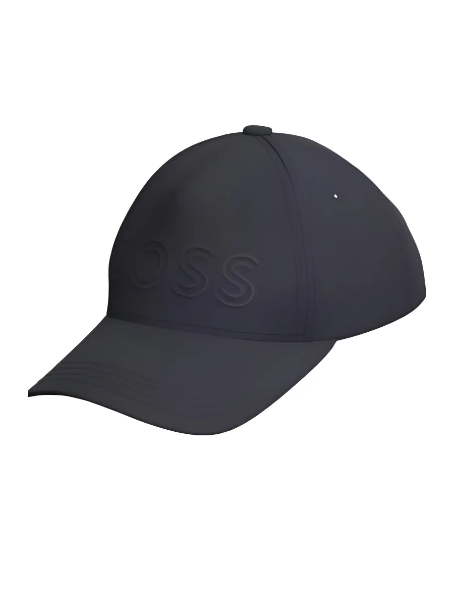 BOSS Baseball Cap - Pyer OldSchool