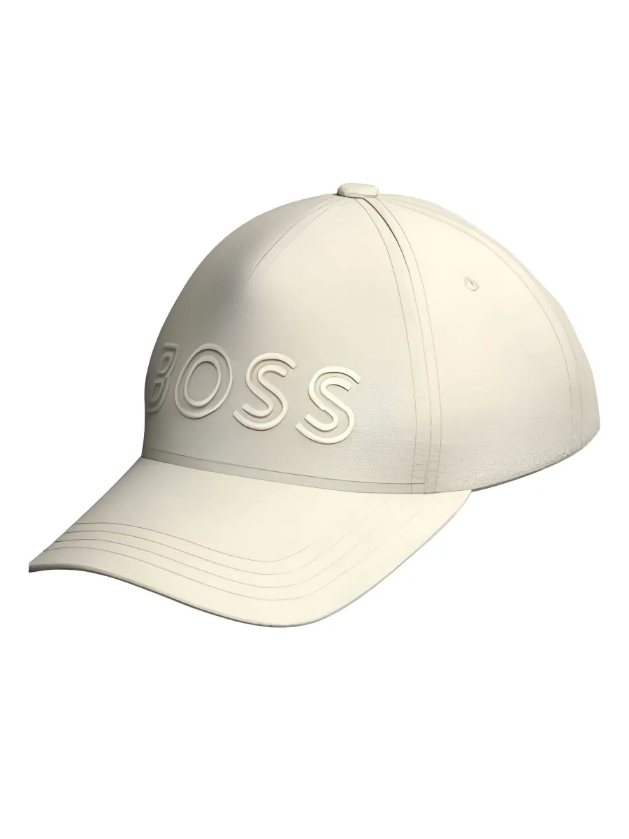 BOSS Baseball Cap - Pyer OldSchool
