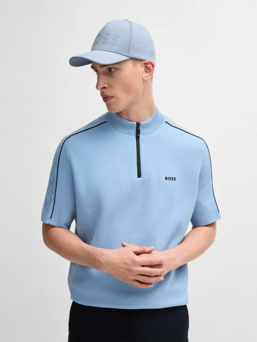 BOSS Baseball Cap - Pyer OldSchool