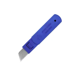 Boss Snap Off Utility Knife Blades Refill 18 mm Box of 10